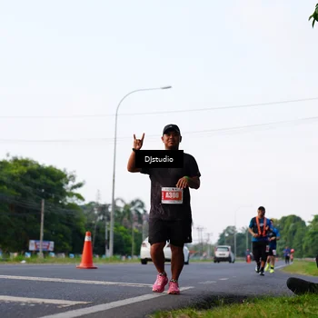Runner Photo 4907121