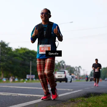 Runner Photo 4907122