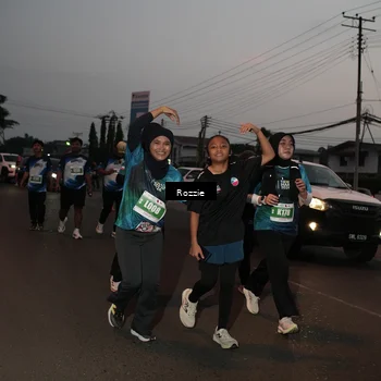 Runner Photo 4907128