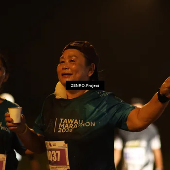 Runner Photo 4907130