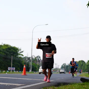 Runner Photo 4907133
