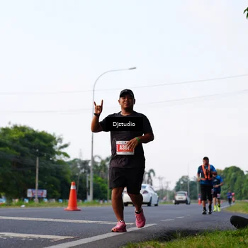 Runner Photo 4907136