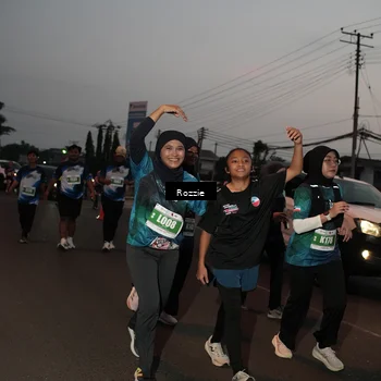 Runner Photo 4907137