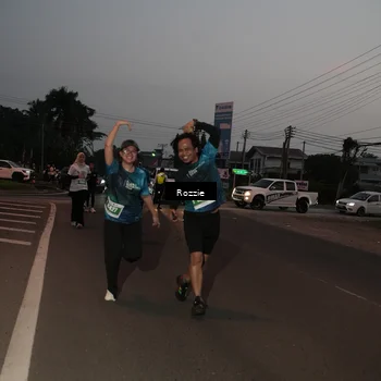 Runner Photo 4907144