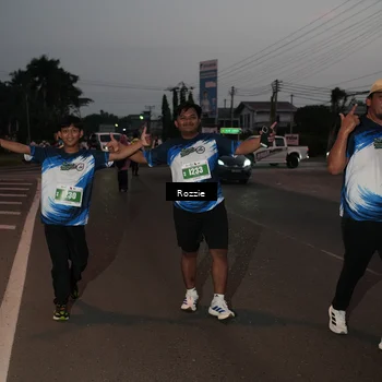 Runner Photo 4907147