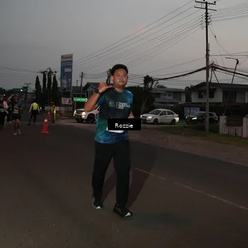 Runner Photo 4907155