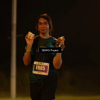 Runner Photo 4907164