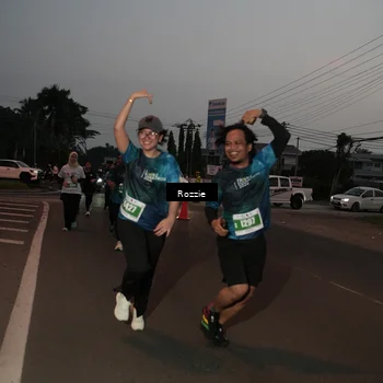 Runner Photo 4907176