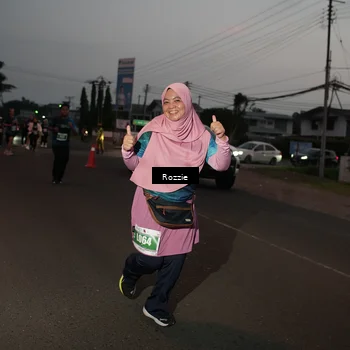 Runner Photo 4907177