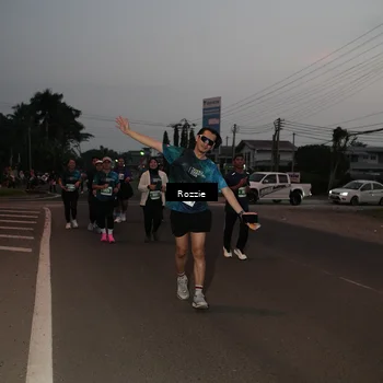 Runner Photo 4907184