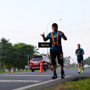 Runner Photo 4907187