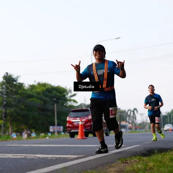 Runner Photo 4907192