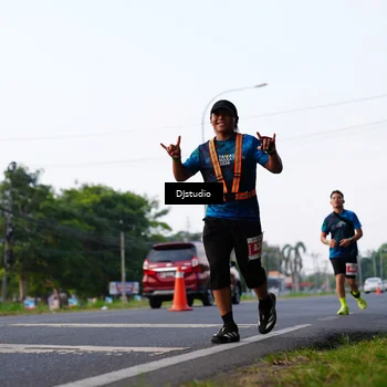 Runner Photo 4907193
