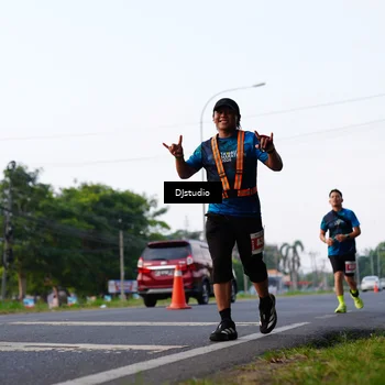 Runner Photo 4907194