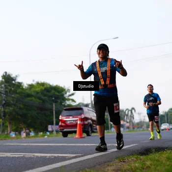 Runner Photo 4907195