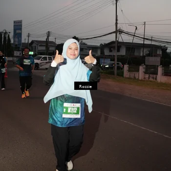 Runner Photo 4907196