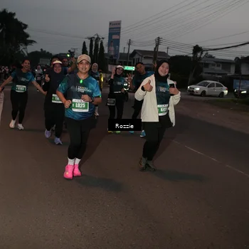 Runner Photo 4907198