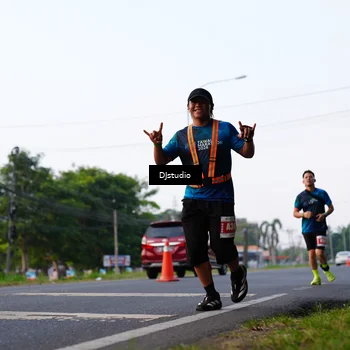 Runner Photo 4907202