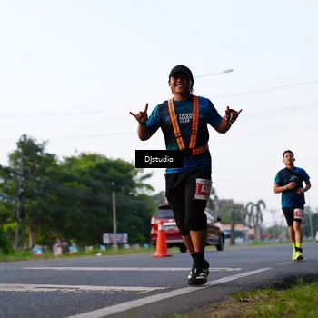 Runner Photo 4907203