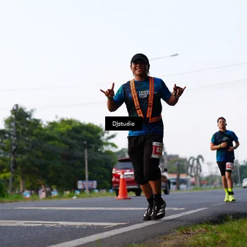 Runner Photo 4907208