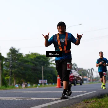 Runner Photo 4907209