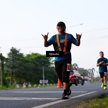 Runner Photo 4907211