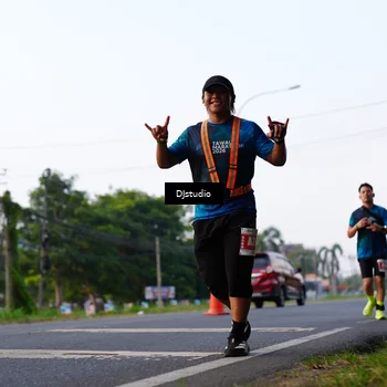 Runner Photo 4907213