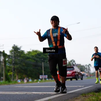 Runner Photo 4907214