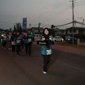 Runner Photo 4907215