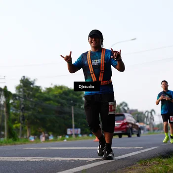 Runner Photo 4907217