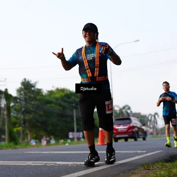 Runner Photo 4907220