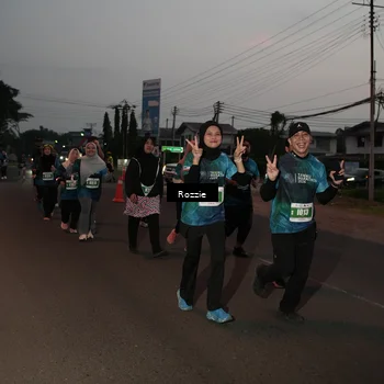 Runner Photo 4907221