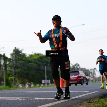 Runner Photo 4907223
