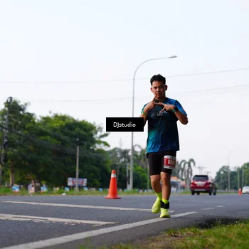 Runner Photo 4907224