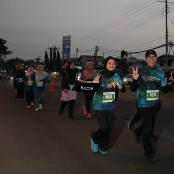 Runner Photo 4907225