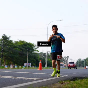 Runner Photo 4907226