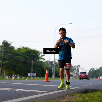 Runner Photo 4907228