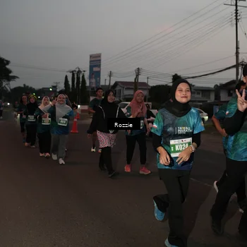 Runner Photo 4907234