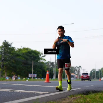 Runner Photo 4907238