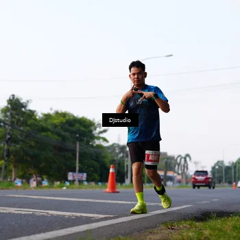 Runner Photo 4907242