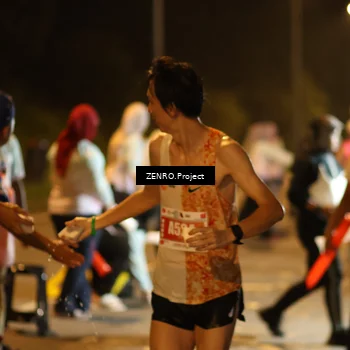 Runner Photo 4907245