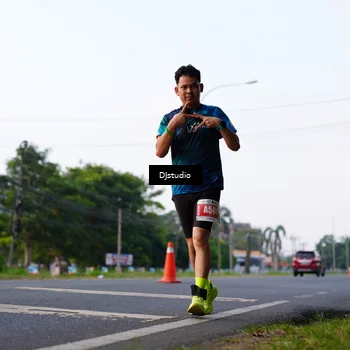 Runner Photo 4907248
