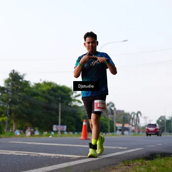 Runner Photo 4907250