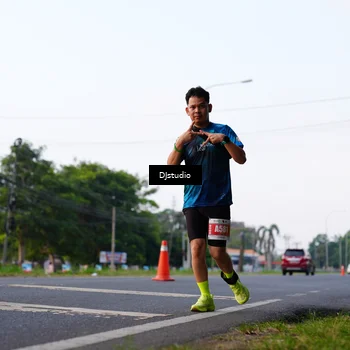 Runner Photo 4907251