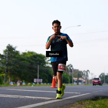 Runner Photo 4907253