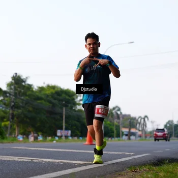 Runner Photo 4907254