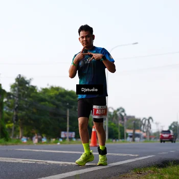 Runner Photo 4907261