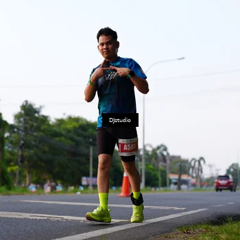 Runner Photo 4907262