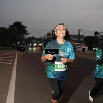 Runner Photo 4907264
