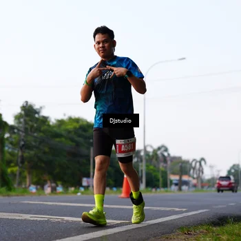 Runner Photo 4907266